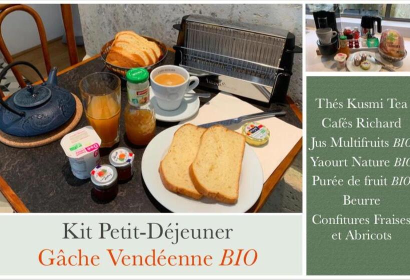 Eco Lodge City   Appart Hôtel   Villa Côté Plateau   Hyper Centre   3 étoiles Certifiées