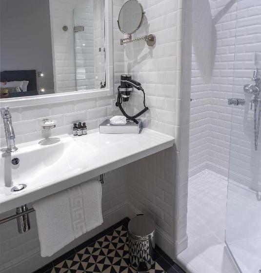 Eco Lodge City   Appart Hôtel   Villa Côté Plateau   Hyper Centre   3 étoiles Certifiées