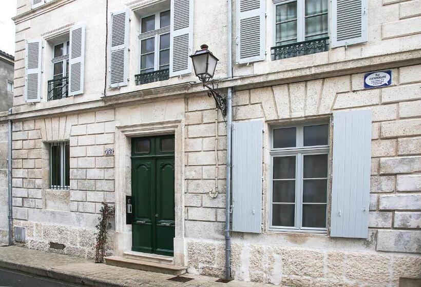 Eco Lodge City   Appart Hôtel   Villa Côté Plateau   Hyper Centre   3 étoiles Certifiées