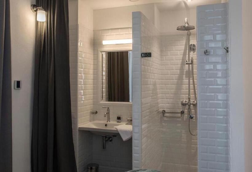 Eco Lodge City   Appart Hôtel   Villa Côté Plateau   Hyper Centre   3 étoiles Certifiées