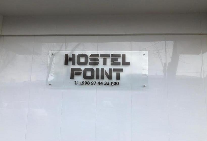 Hostelpoint