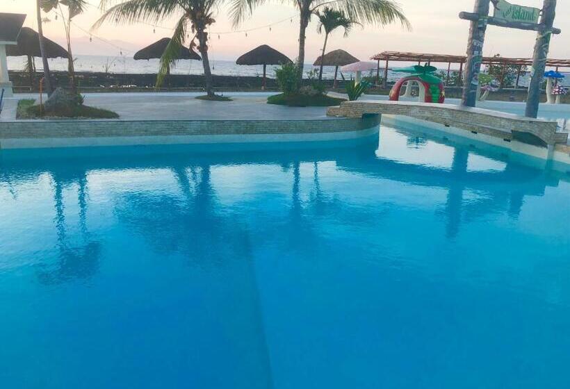 ホテル Acapulco Resort