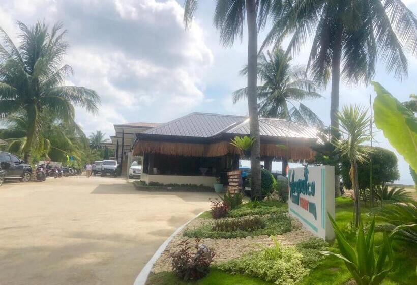 ホテル Acapulco Resort