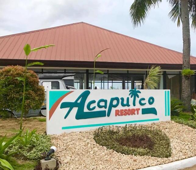 ホテル Acapulco Resort