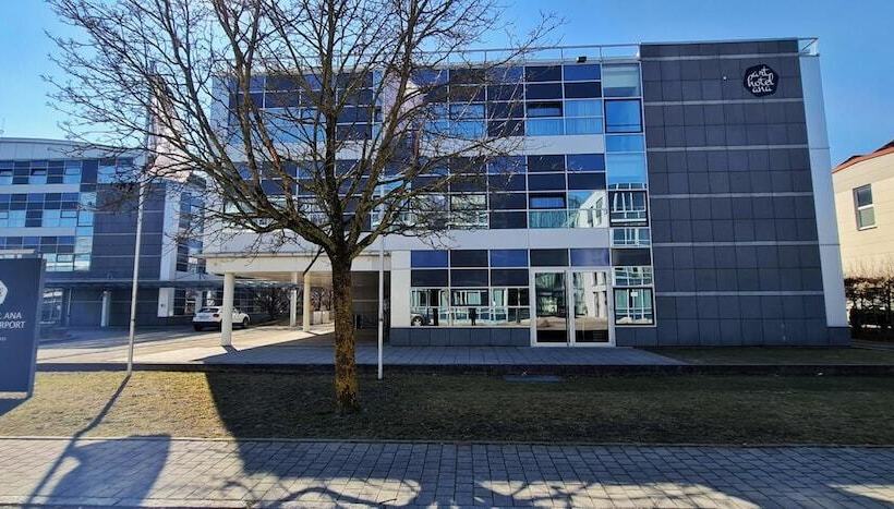 Arthotel Ana Munich Airport