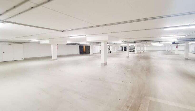 Arthotel Ana Munich Airport