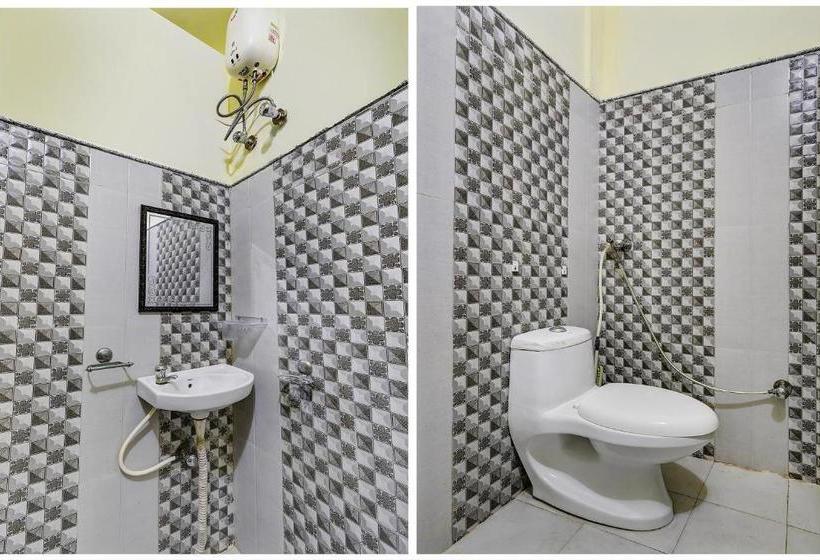 فندق Capital O 64337 Madhuvan Pool And Resort