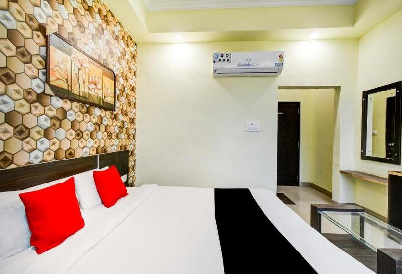 ホテル Capital O 64337 Madhuvan Pool And Resort