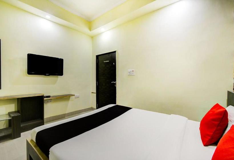 فندق Capital O 64337 Madhuvan Pool And Resort