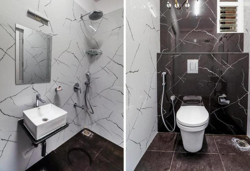 בית מלון כפרי Capital O Sln Residency