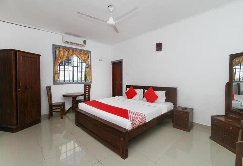 فندق Casablanka Rest