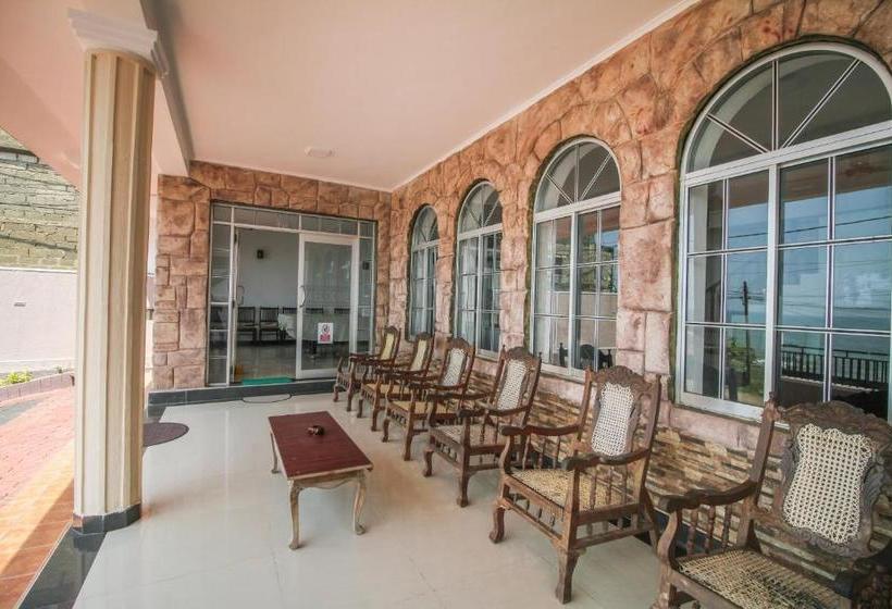 فندق Casablanka Rest