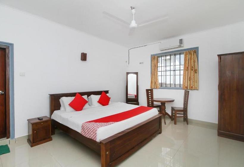 فندق Casablanka Rest