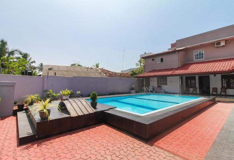 فندق Casablanka Rest