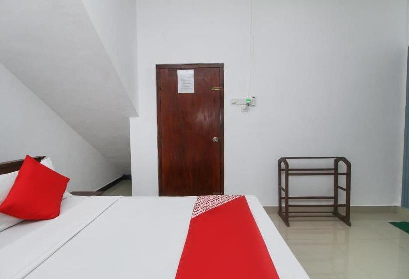 فندق Casablanka Rest