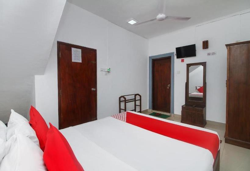 فندق Casablanka Rest