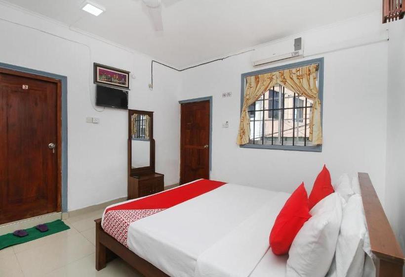 فندق Casablanka Rest