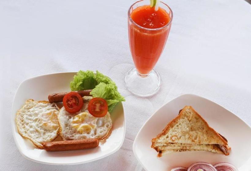 فندق Casablanka Rest