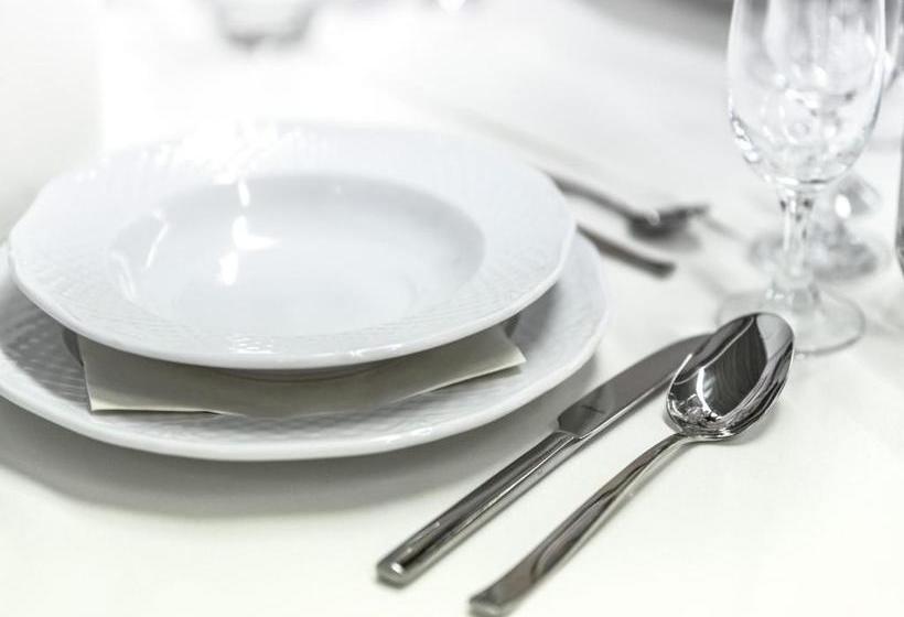 فندق Casablanka Rest