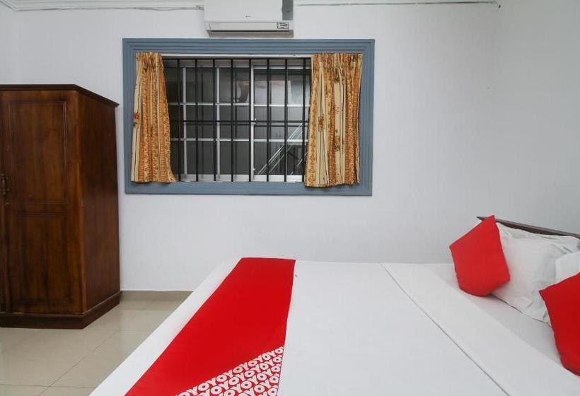 فندق Casablanka Rest