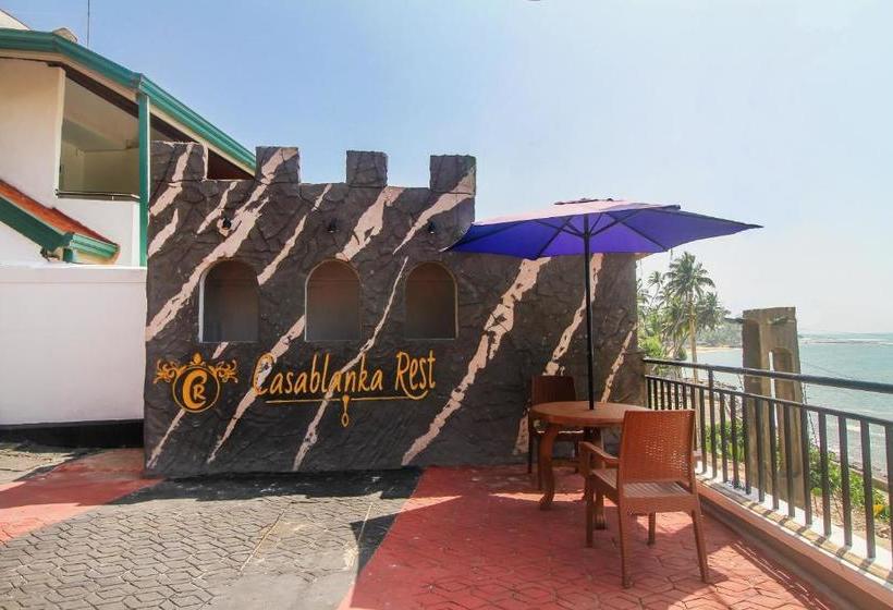 فندق Casablanka Rest