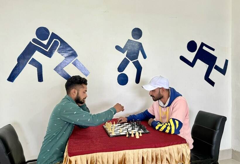 בית מלון כפרי Periyar Herbal Resort