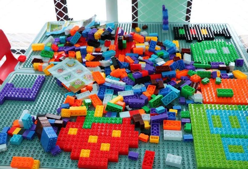 호텔 Holiday Inn Jilin Beidahu, An Ihg