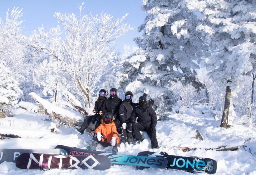 호텔 Holiday Inn Jilin Beidahu, An Ihg