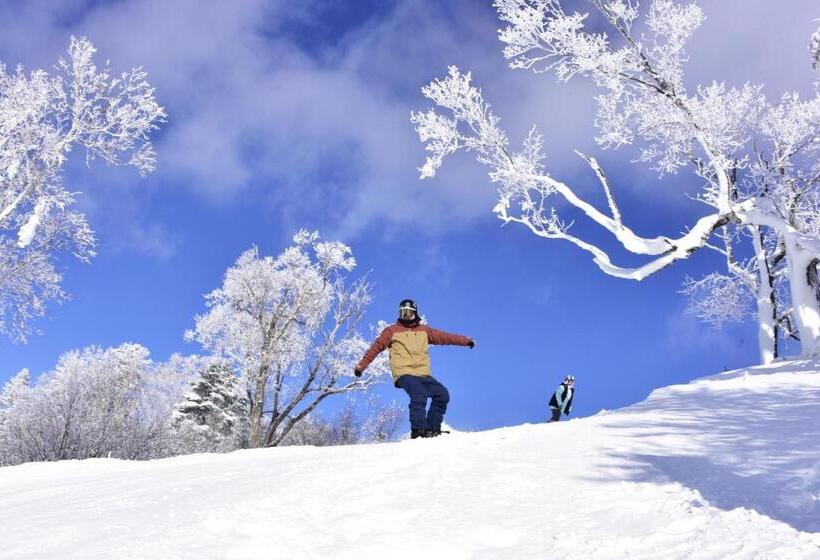 호텔 Holiday Inn Jilin Beidahu, An Ihg