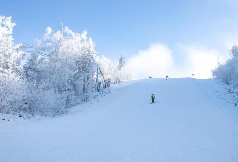 호텔 Holiday Inn Jilin Beidahu, An Ihg