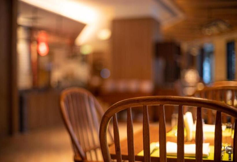 호텔 Holiday Inn Jilin Beidahu, An Ihg