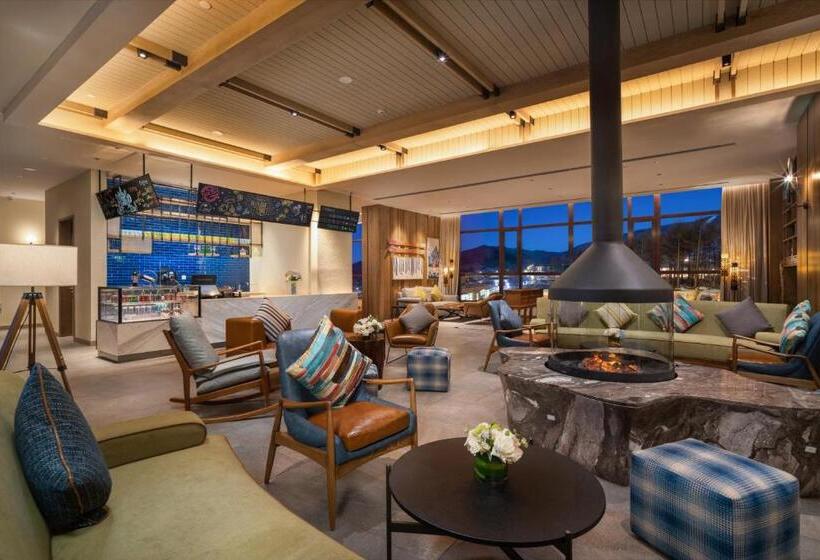 호텔 Holiday Inn Jilin Beidahu, An Ihg