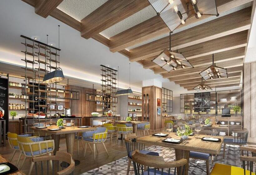 호텔 Holiday Inn Jilin Beidahu, An Ihg