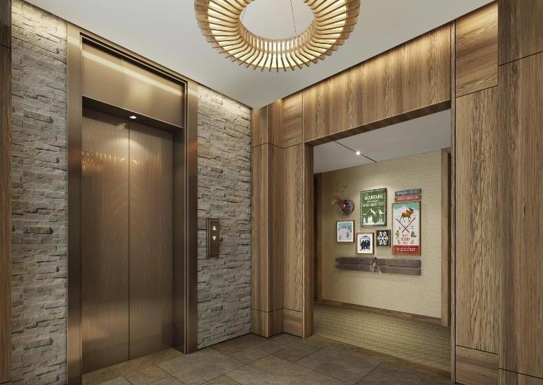 호텔 Holiday Inn Jilin Beidahu, An Ihg