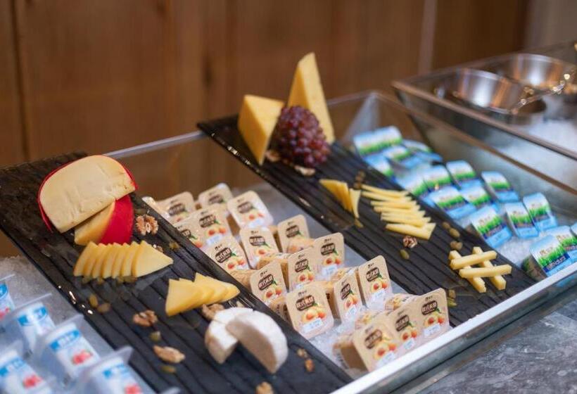 호텔 Holiday Inn Jilin Beidahu, An Ihg