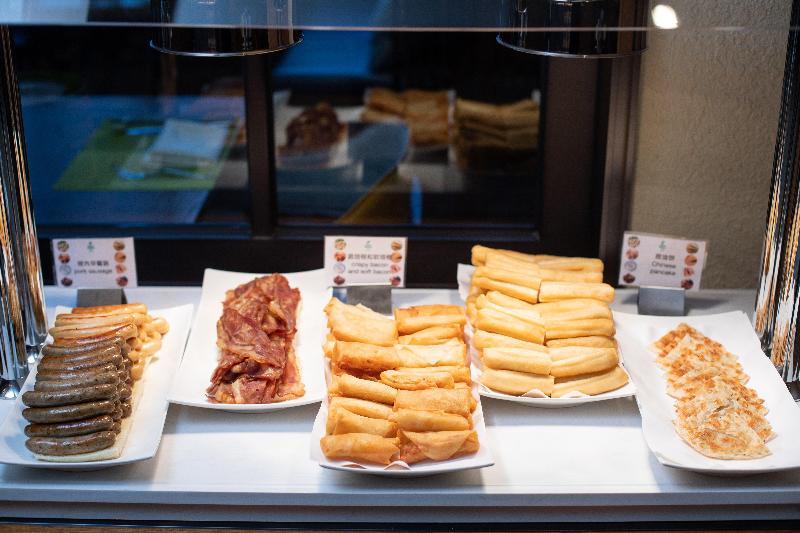 호텔 Holiday Inn Jilin Beidahu, An Ihg