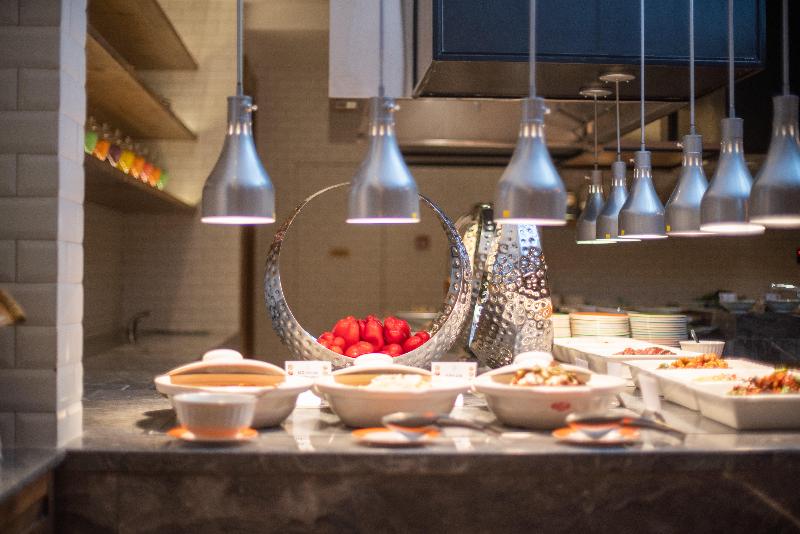 호텔 Holiday Inn Jilin Beidahu, An Ihg