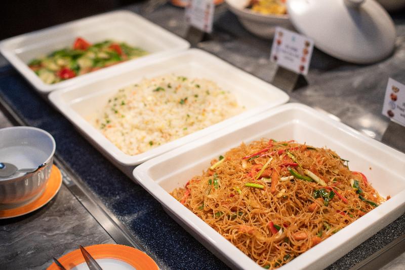 호텔 Holiday Inn Jilin Beidahu, An Ihg