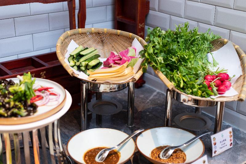 호텔 Holiday Inn Jilin Beidahu, An Ihg