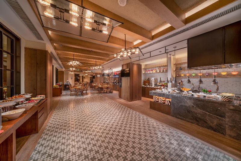 호텔 Holiday Inn Jilin Beidahu, An Ihg