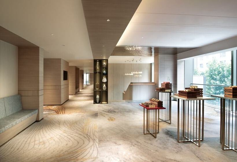 هتل Hyatt Place Taiyuan Longcheng