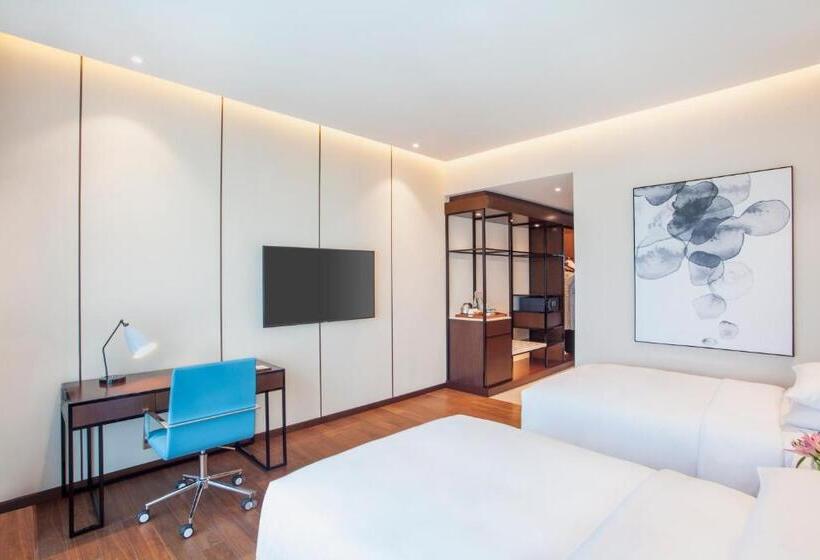 בית מלון כפרי Hyatt Regency Thrissur