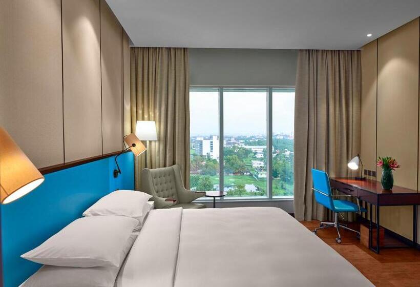 فندق Hyatt Regency Thrissur