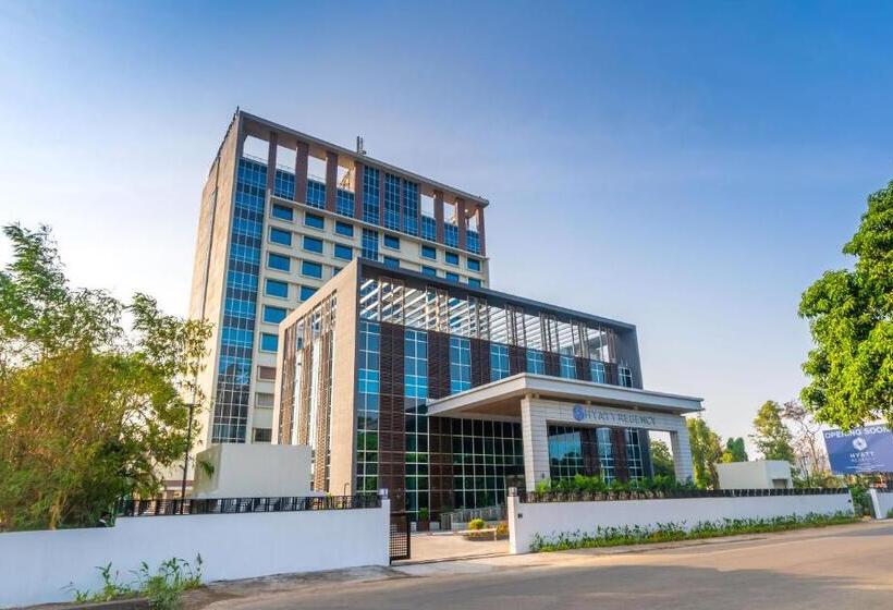 فندق Hyatt Regency Thrissur