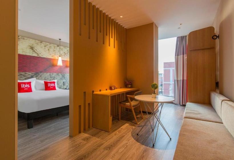 هتل Ibis Kunming Yunda West Road