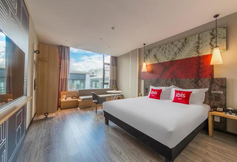 هتل Ibis Kunming Yunda West Road