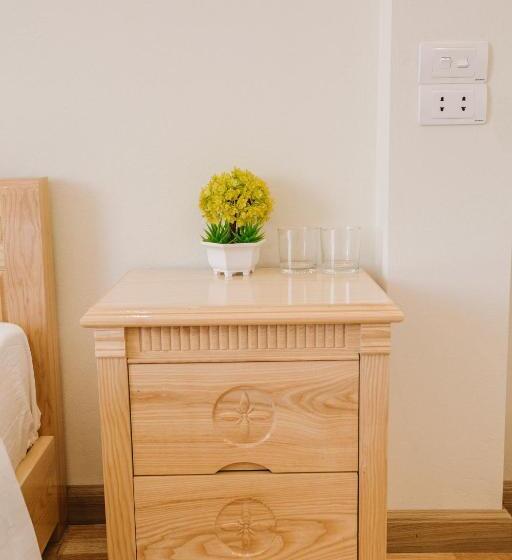 هتل La Teisu Airport