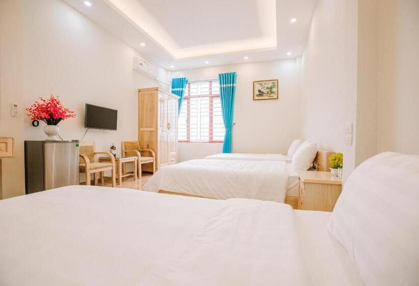 هتل La Teisu Airport