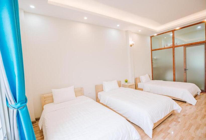 هتل La Teisu Airport