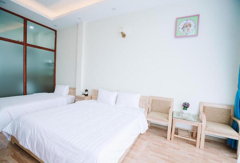 هتل La Teisu Airport